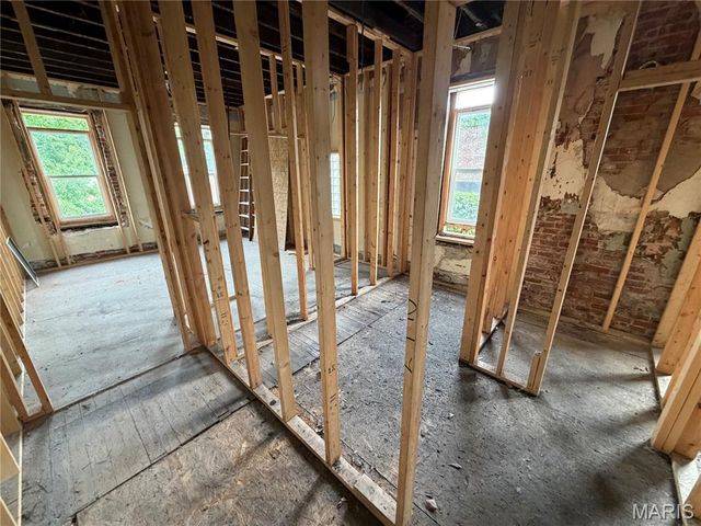 4031 California Avenue, St Louis, MO 63118