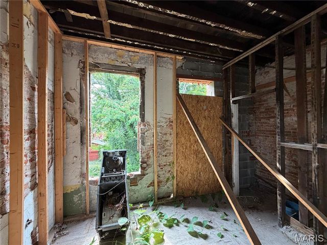 4031 California Avenue, St Louis, MO 63118
