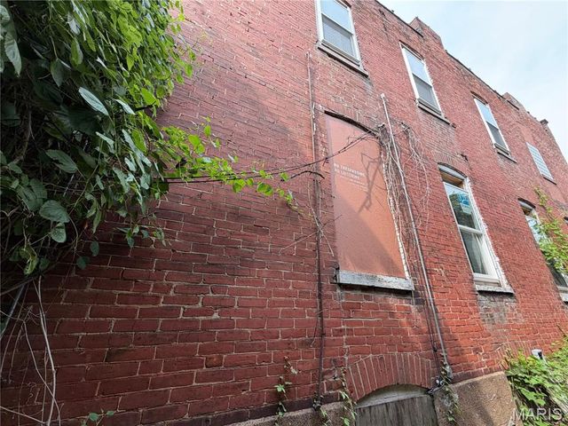 4031 California Avenue, St Louis, MO 63118