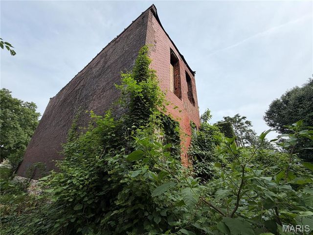 4031 California Avenue, St Louis, MO 63118