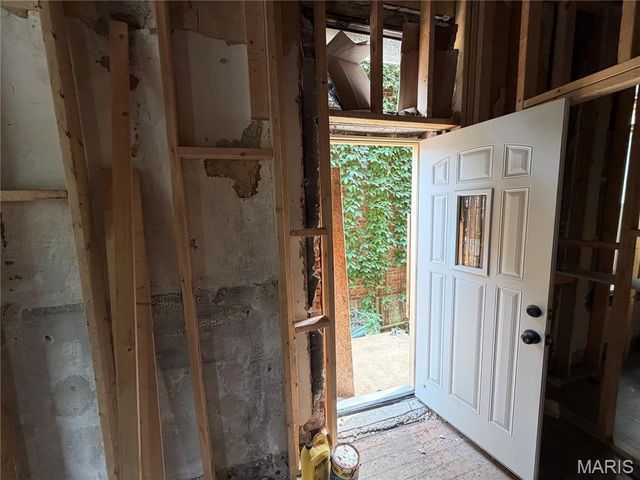 4031 California Avenue, St Louis, MO 63118