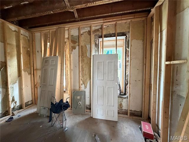 4031 California Avenue, St Louis, MO 63118
