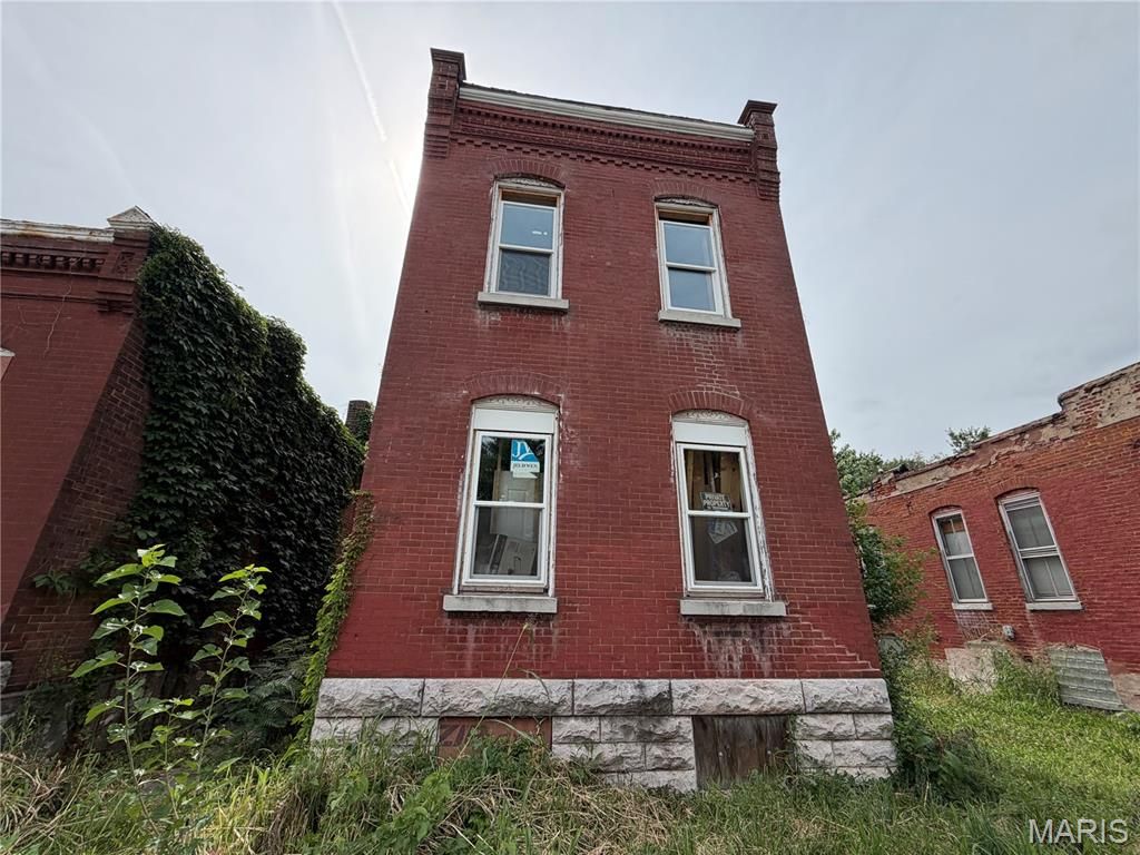 4031 California Avenue, St Louis, MO 63118