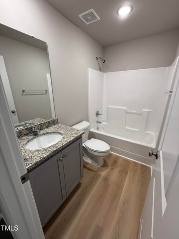 197 Pate Landing Drive, Selma, NC 27576