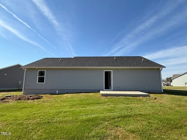 197 Pate Landing Drive, Selma, NC 27576