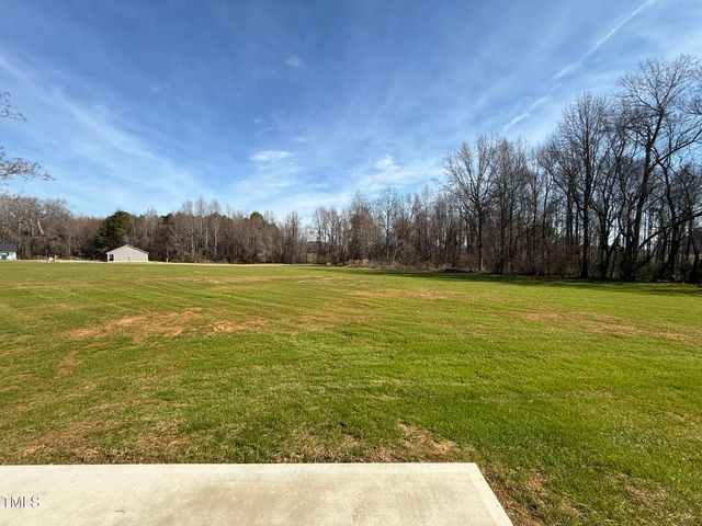 197 Pate Landing Drive, Selma, NC 27576