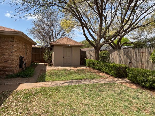 3004 80th Street, Lubbock, TX 79423