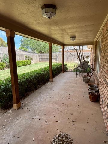 3004 80th Street, Lubbock, TX 79423