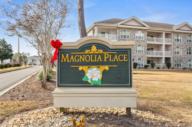 4745 Wild Iris Dr Apt 105, Myrtle Beach, SC 29577