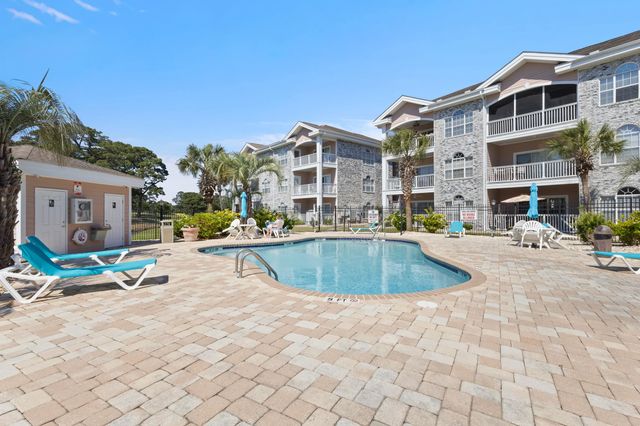 4745 Wild Iris Dr Apt 105, Myrtle Beach, SC 29577