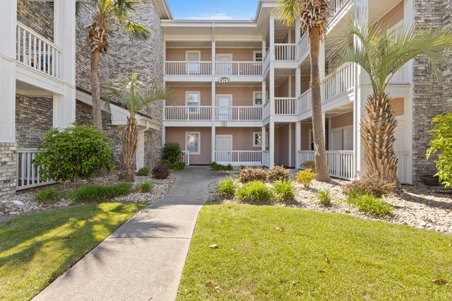 4745 Wild Iris Dr Apt 105, Myrtle Beach, SC 29577