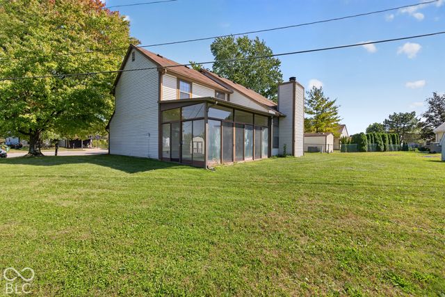 4220 Eagle Bay Circle, Indianapolis, IN 46254