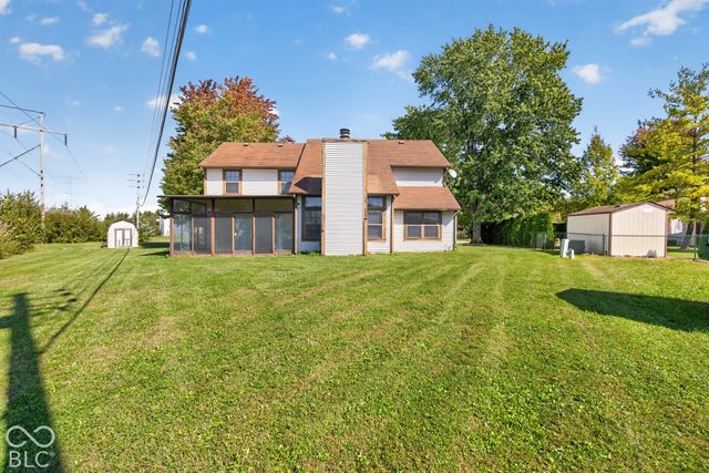 4220 Eagle Bay Circle, Indianapolis, IN 46254