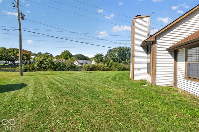 4220 Eagle Bay Circle, Indianapolis, IN 46254