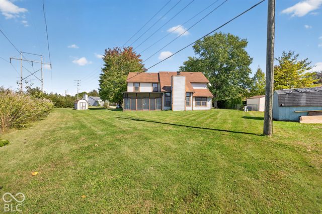 4220 Eagle Bay Circle, Indianapolis, IN 46254