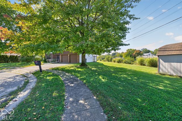 4220 Eagle Bay Circle, Indianapolis, IN 46254