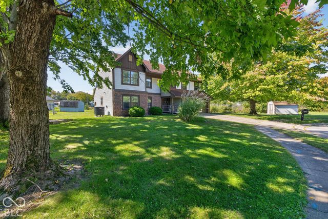 4220 Eagle Bay Circle, Indianapolis, IN 46254