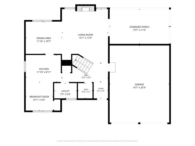 4220 Eagle Bay Circle, Indianapolis, IN 46254