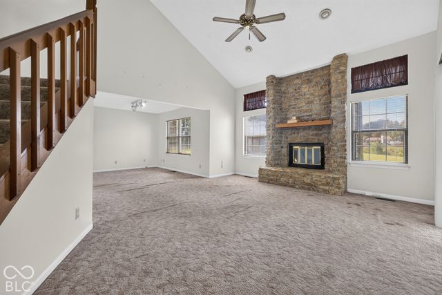 4220 Eagle Bay Circle, Indianapolis, IN 46254