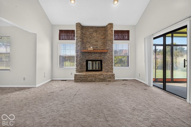 4220 Eagle Bay Circle, Indianapolis, IN 46254