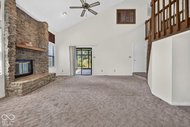 4220 Eagle Bay Circle, Indianapolis, IN 46254