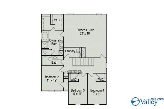 190 Mill Valley Way, New Market, AL 35761