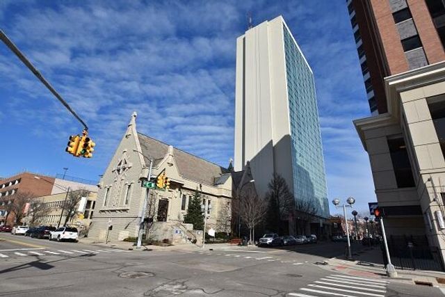 555 E William Street 19L, Ann Arbor, MI 48104