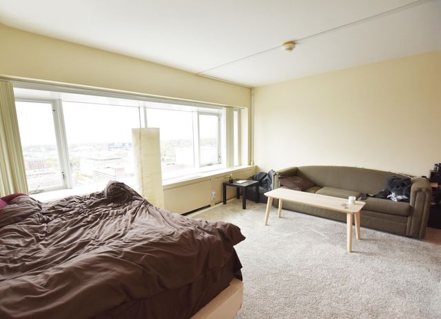 555 E William Street 19L, Ann Arbor, MI 48104