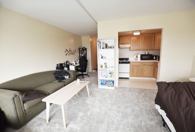 555 E William Street 19L, Ann Arbor, MI 48104