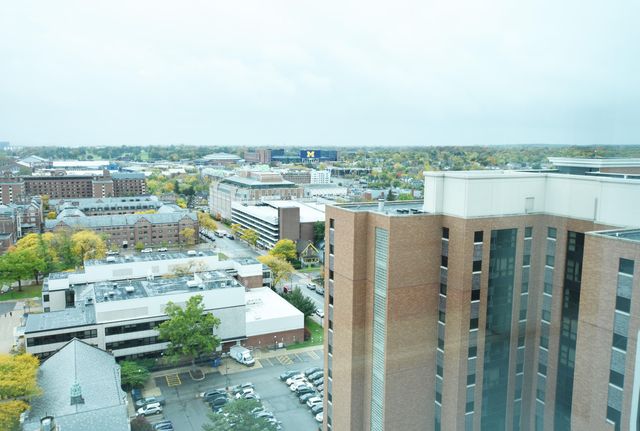 555 E William Street 19L, Ann Arbor, MI 48104