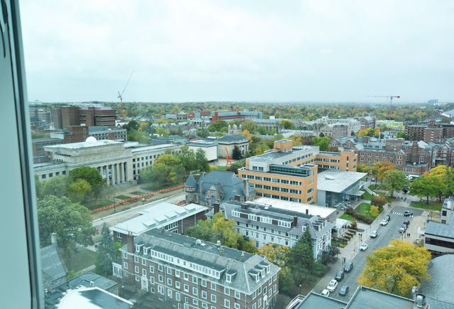 555 E William Street 19L, Ann Arbor, MI 48104