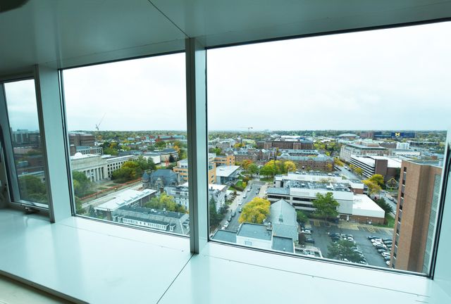 555 E William Street 19L, Ann Arbor, MI 48104