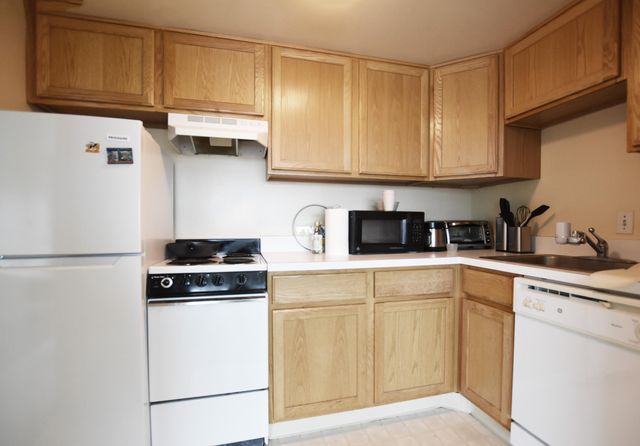 555 E William Street 19L, Ann Arbor, MI 48104