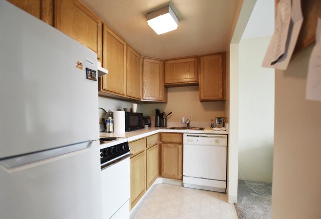 555 E William Street 19L, Ann Arbor, MI 48104