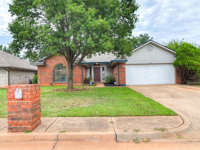 1713 Yosemite Place, Edmond, OK 73003