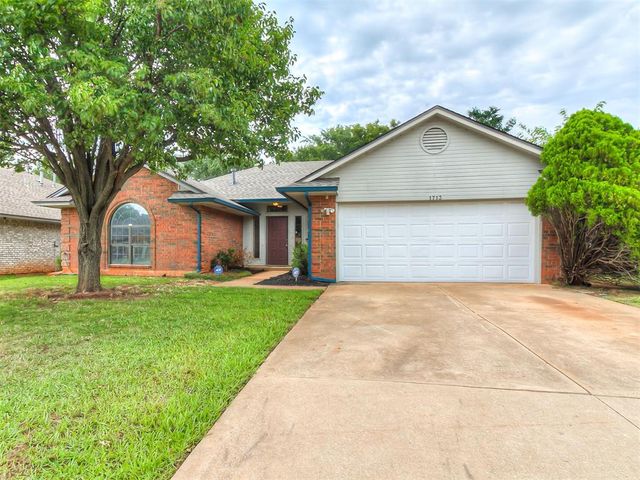 1713 Yosemite Place, Edmond, OK 73003