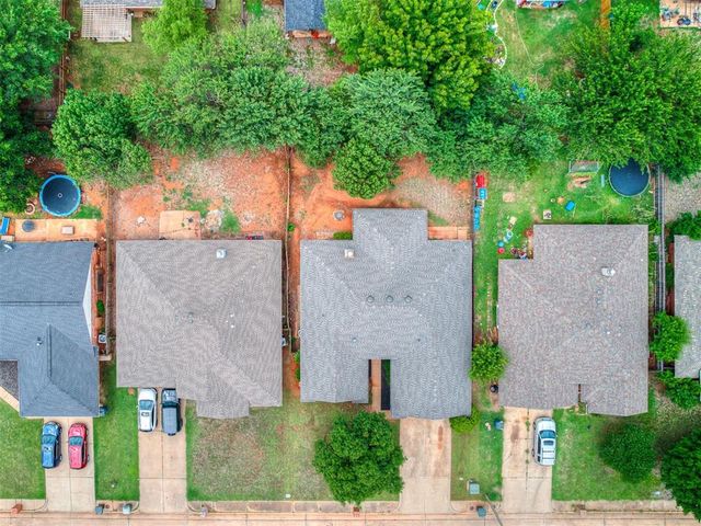 1713 Yosemite Place, Edmond, OK 73003