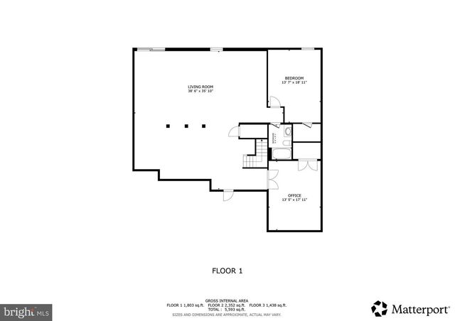 2752 SAND LENS DR, Odenton, MD 21113