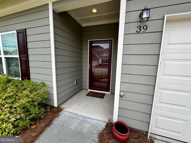 39 Piedmont View Lane 63, Jasper, GA 30143