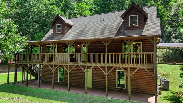 960 Ogreeta Road, Murphy, NC 28906