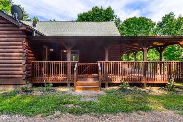 960 Ogreeta Road, Murphy, NC 28906