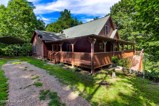 960 Ogreeta Road, Murphy, NC 28906