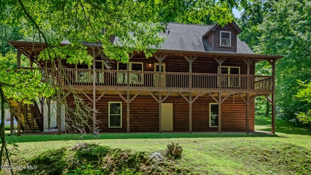 960 Ogreeta Road, Murphy, NC 28906