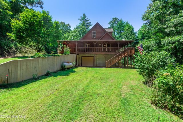 960 Ogreeta Road, Murphy, NC 28906