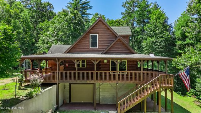 960 Ogreeta Road, Murphy, NC 28906