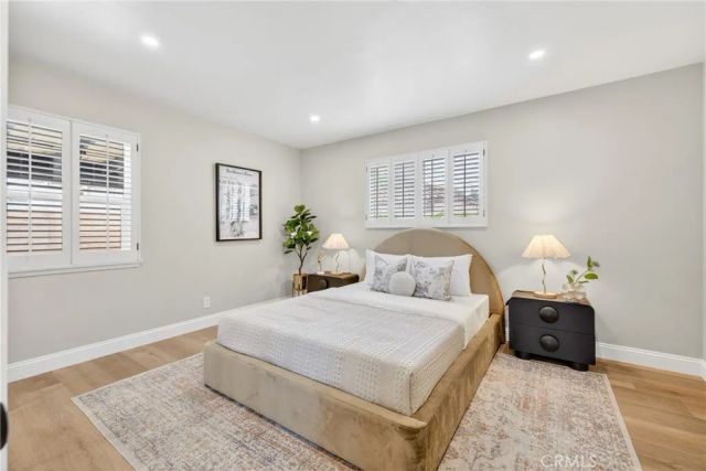 1744 S Genesee, Los Angeles, CA 90019