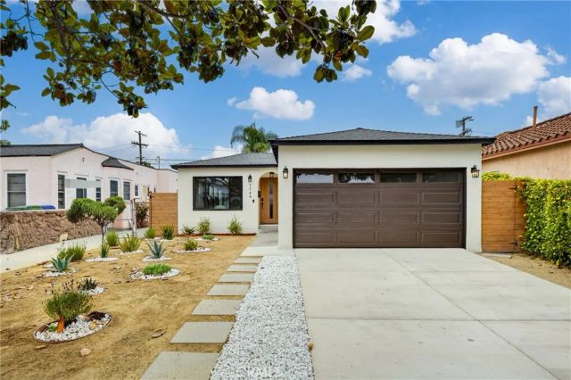 1744 S Genesee, Los Angeles, CA 90019