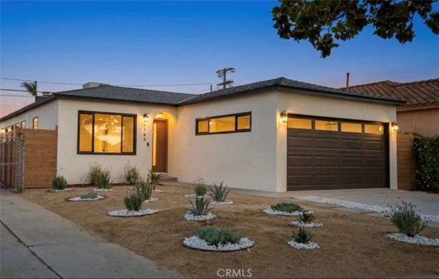 1744 S Genesee, Los Angeles, CA 90019