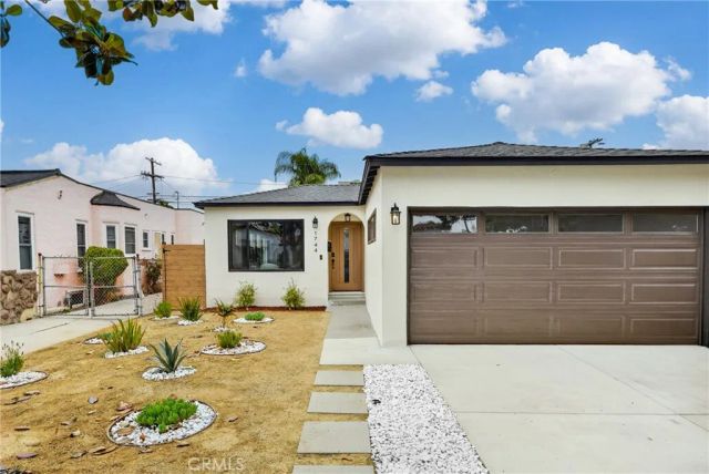1744 S Genesee, Los Angeles, CA 90019