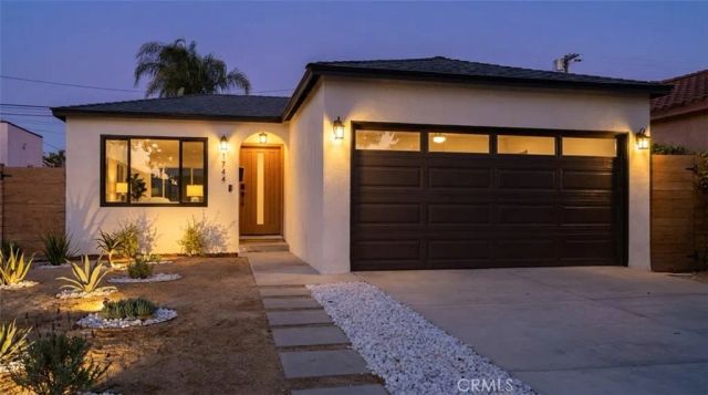 1744 S Genesee, Los Angeles, CA 90019